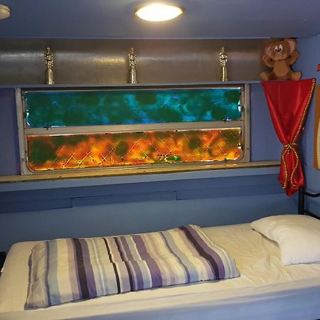 Alice'S Secret Travellers Inn Alice Springs Bilik gambar