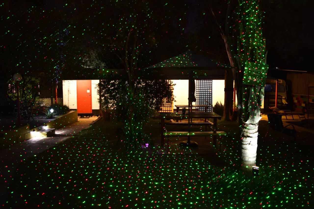 Alice'S Secret Travellers Inn Alice Springs Luaran gambar